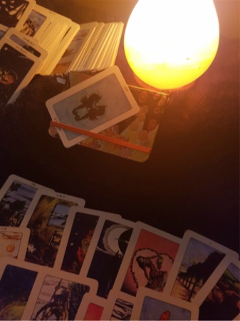 tarot visa barata y fiable