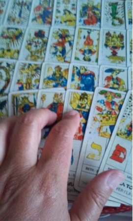 tarot barato real